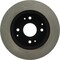 Centric Parts Standard Brake Rotor, 121.40035 121.40035 - alternate 4